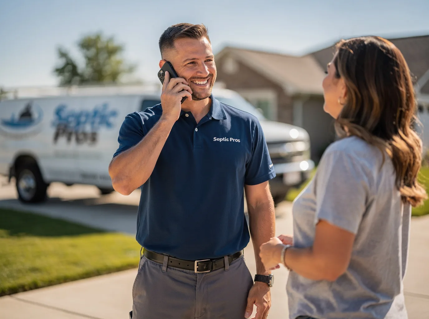 Septic Tank Pumping Carmine, TX FAQs